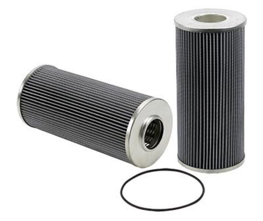 WIX FILTER 57809XE WIX Cartridge Hydraulic Metal Canister Filter