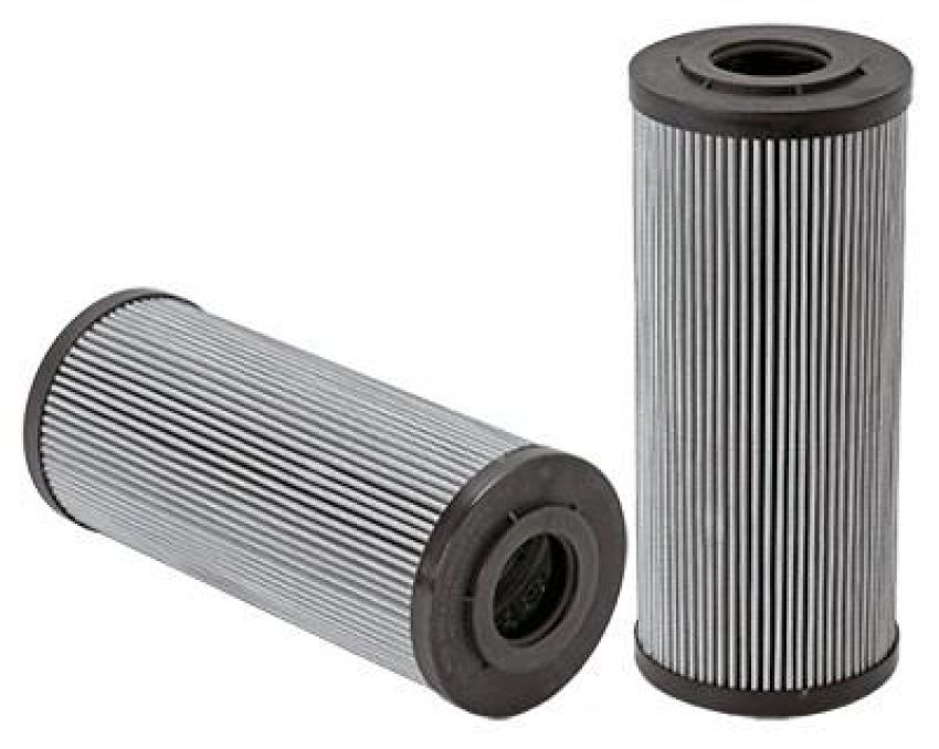 WIX FILTER 57811 WIX Cartridge Hydraulic Metal Canister Filter