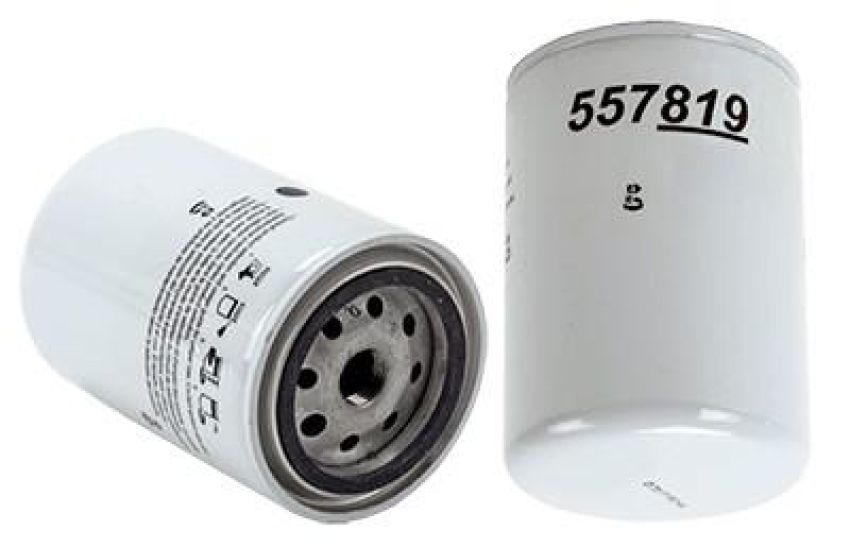 WIX FILTER 57819 WIX Spin-On Transmission Filter