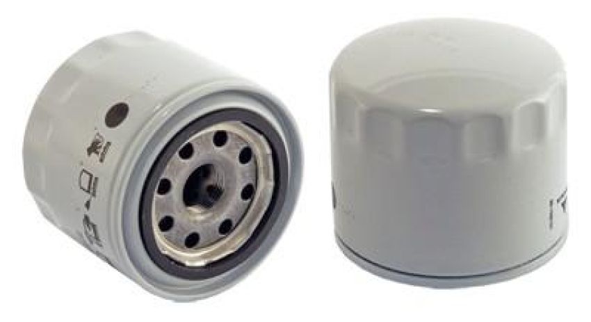 WIX FILTER 57830 WIX Spin-On Lube Filter