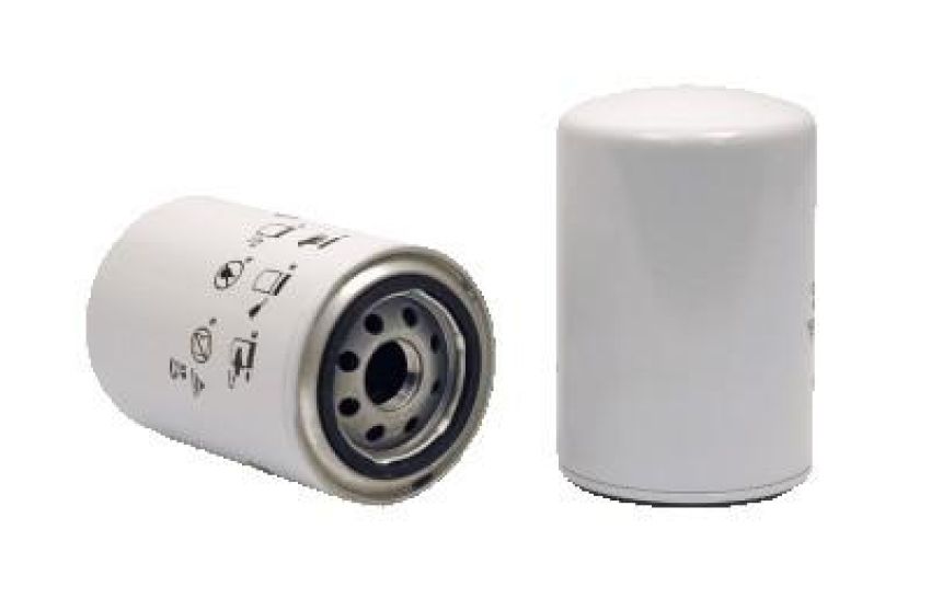 WIX FILTER 57832 WIX Spin-On Hydraulic Filter