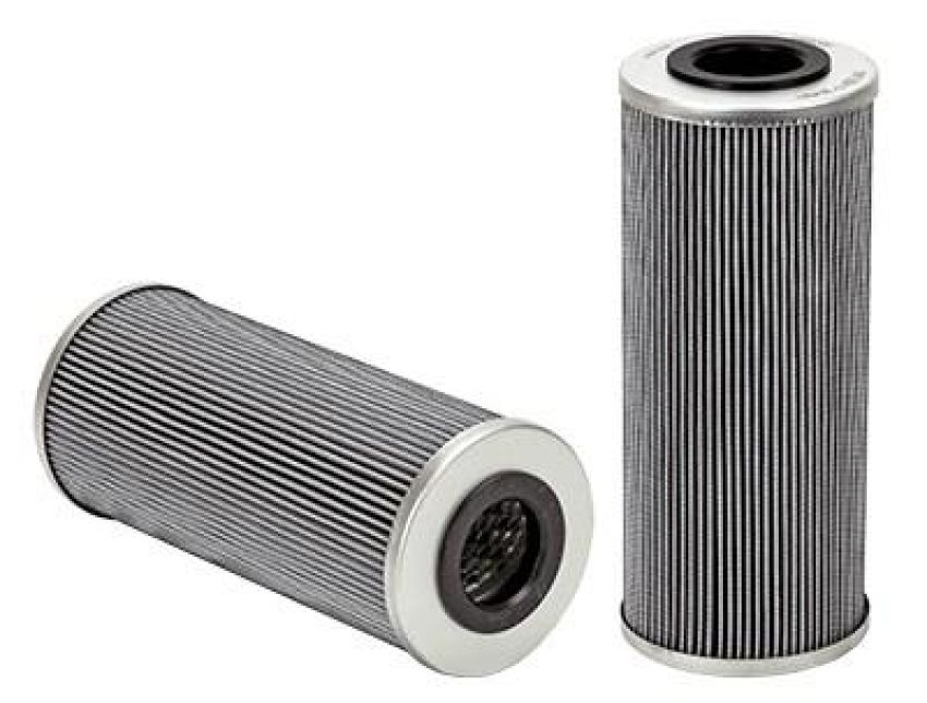 WIX FILTER 57840 WIX Cartridge Hydraulic Metal Canister Filter