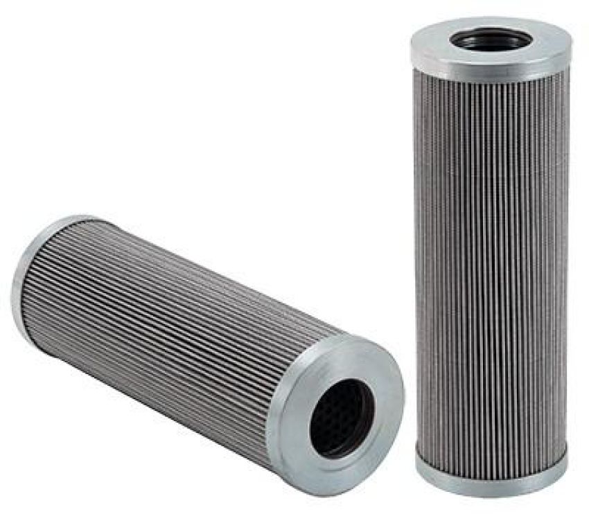 WIX FILTER 57842 WIX Cartridge Hydraulic Metal Canister Filter