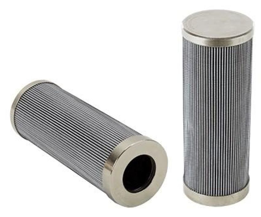 WIX FILTER 57847 WIX Cartridge Hydraulic Metal Canister Filter