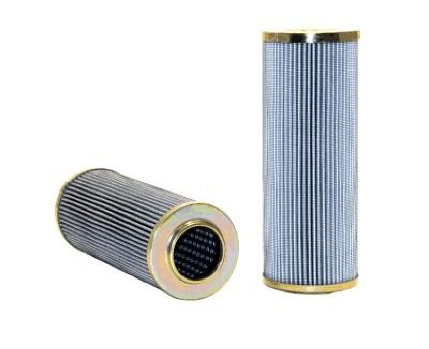 WIX FILTER 57849 WIX Cartridge Hydraulic Metal Canister Filter