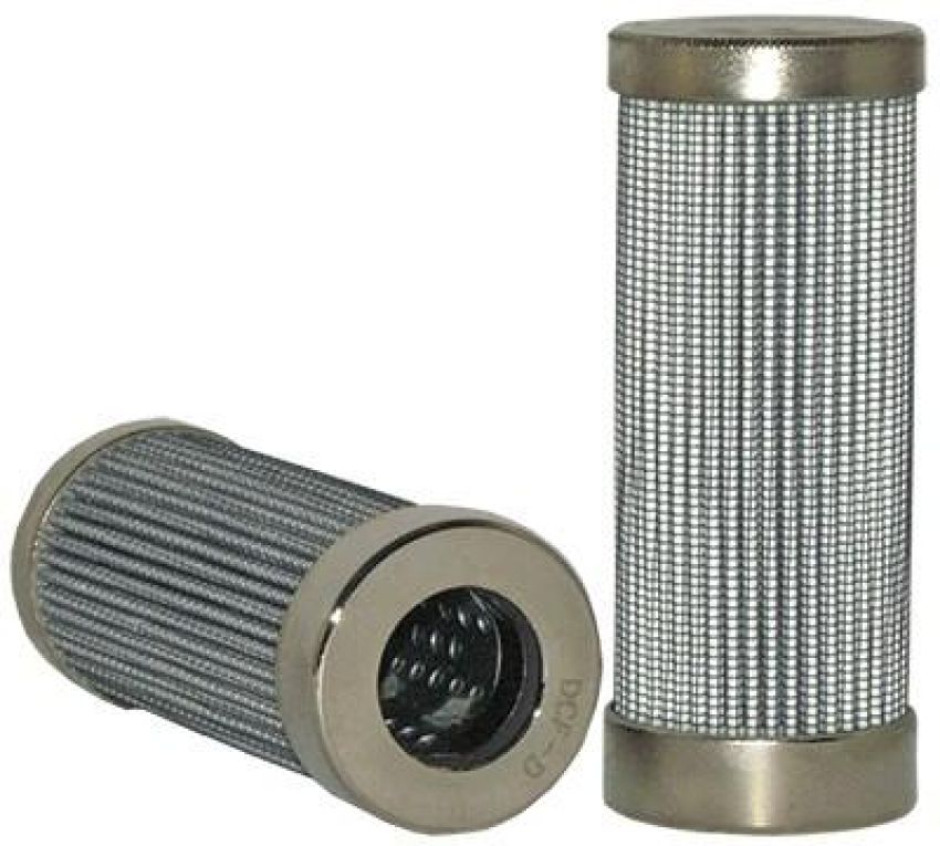 WIX FILTER 57855 WIX Cartridge Hydraulic Metal Canister Filter