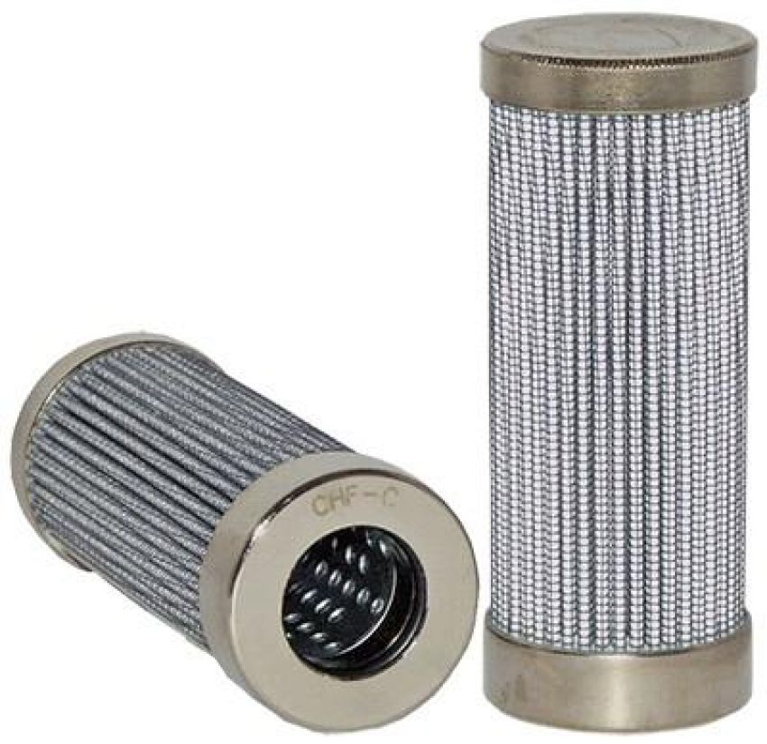 WIX FILTER 57856 WIX Cartridge Hydraulic Metal Canister Filter