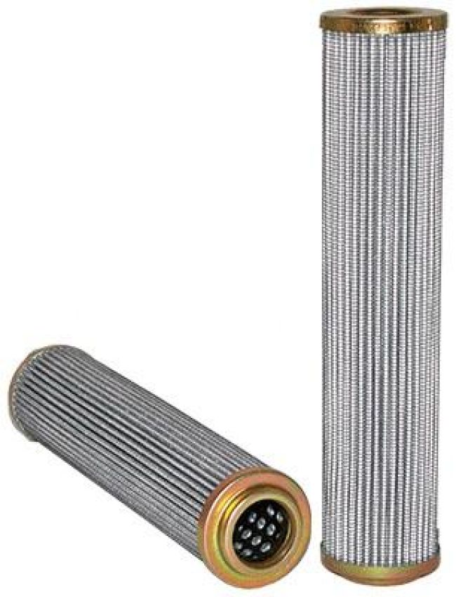 WIX FILTER 57857 WIX Cartridge Hydraulic Metal Canister Filter