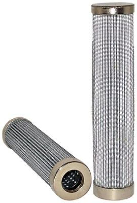 WIX FILTER 57859 WIX Cartridge Hydraulic Metal Canister Filter