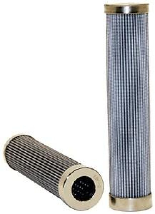 WIX FILTER 57860 WIX Cartridge Hydraulic Metal Canister Filter