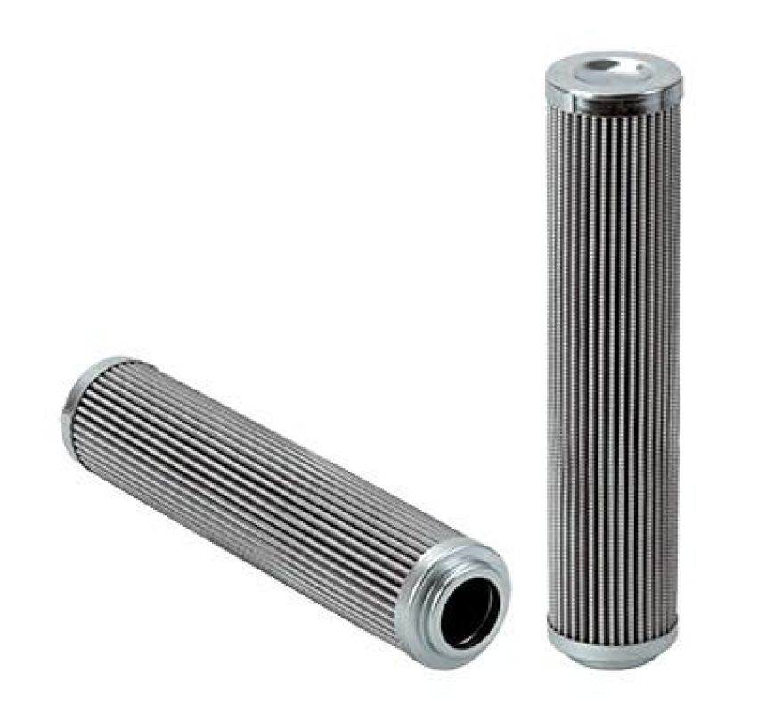 WIX FILTER 57861 WIX Cartridge Hydraulic Metal Canister Filter