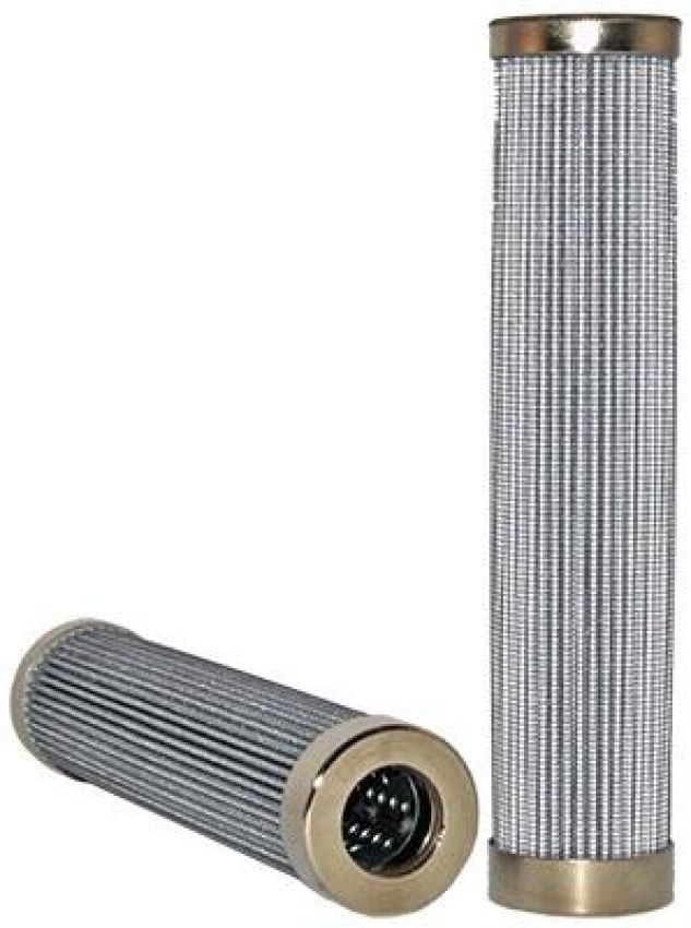 WIX FILTER 57862 WIX Cartridge Hydraulic Metal Canister Filter