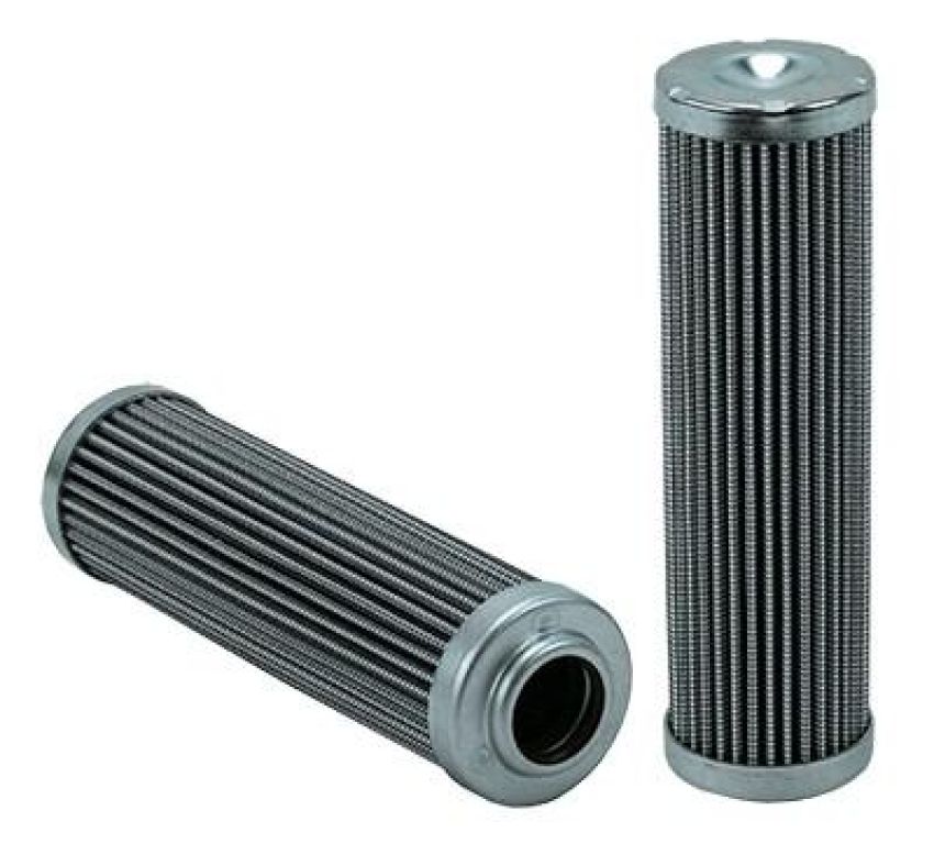 WIX FILTER 57868 WIX Cartridge Hydraulic Metal Canister Filter
