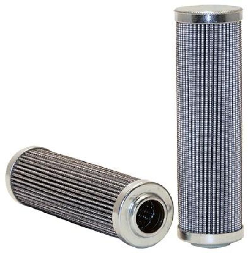 WIX FILTER 57869 WIX Cartridge Hydraulic Metal Canister Filter
