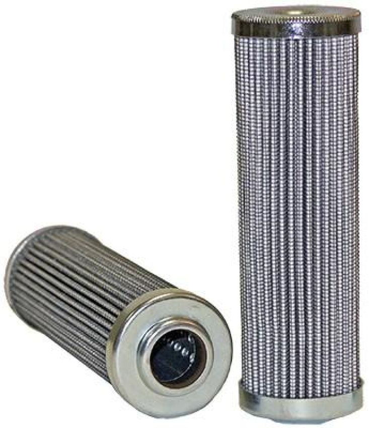 WIX FILTER 57872 WIX Cartridge Hydraulic Metal Canister Filter