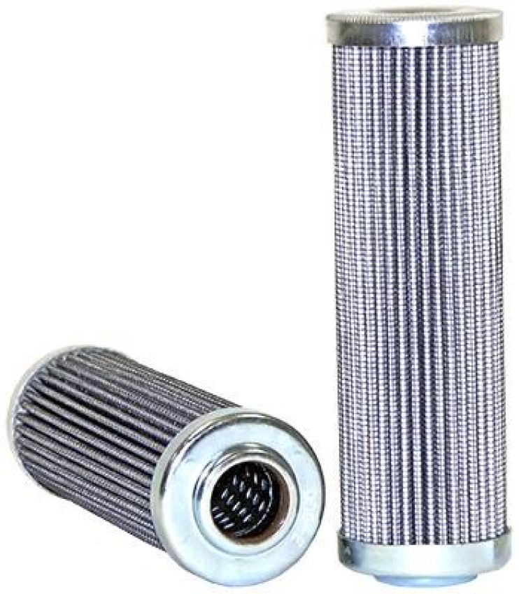 WIX FILTER 57873 WIX Cartridge Hydraulic Metal Canister Filter