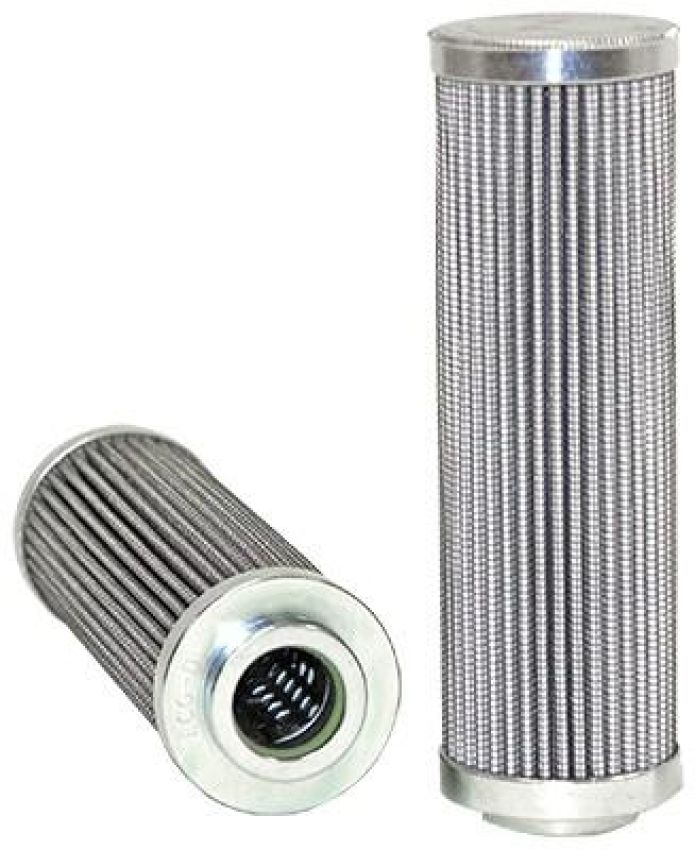 WIX FILTER 57875 WIX Cartridge Hydraulic Metal Canister Filter