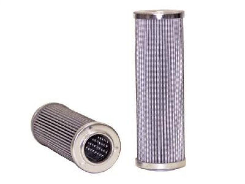 WIX FILTER 57877 WIX Cartridge Hydraulic Metal Canister Filter