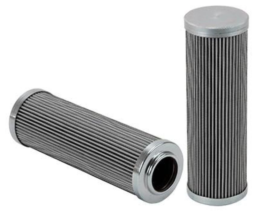 WIX FILTER 57879 WIX Cartridge Hydraulic Metal Canister Filter