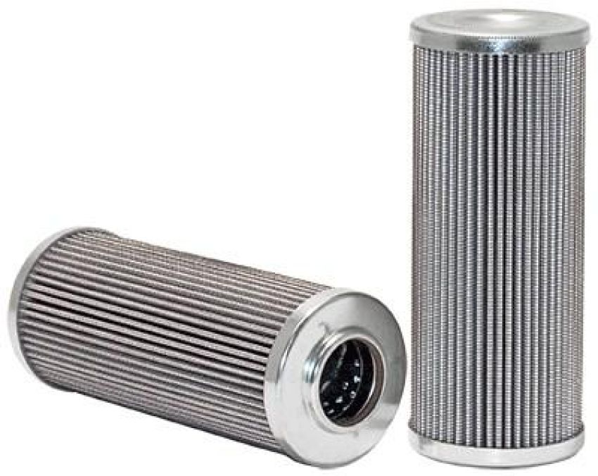 WIX FILTER 57881 WIX Cartridge Hydraulic Metal Canister Filter