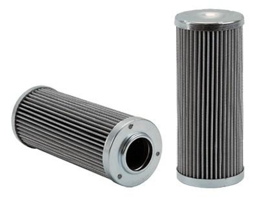 WIX FILTER 57882 WIX Cartridge Hydraulic Metal Canister Filter