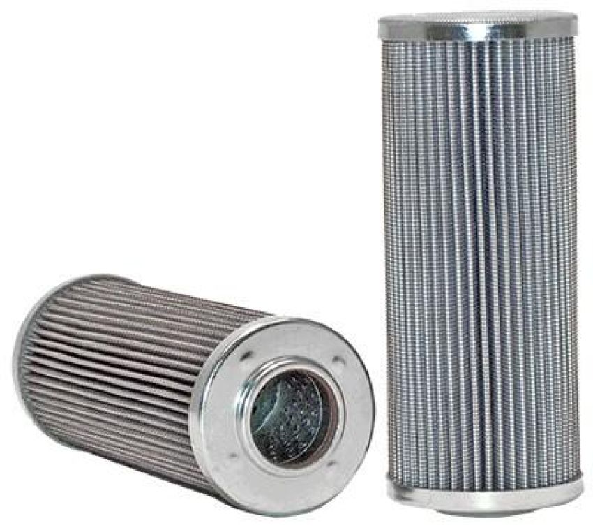 WIX FILTER 57883 WIX Cartridge Hydraulic Metal Canister Filter