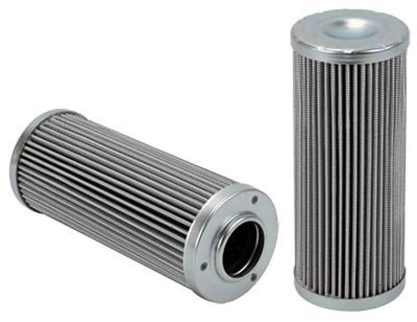 WIX FILTER 57884 WIX Cartridge Hydraulic Metal Canister Filter