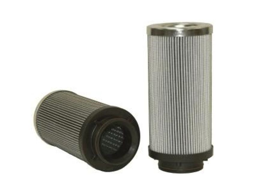WIX FILTER 57886 WIX Cartridge Hydraulic Metal Canister Filter