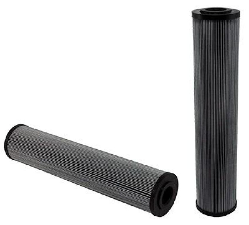 WIX FILTER 57889 WIX Cartridge Hydraulic Metal Canister Filter