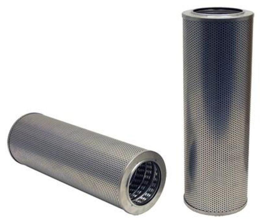 WIX FILTER 57896 WIX Cartridge Hydraulic Metal Canister Filter