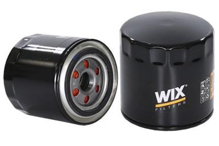 WIX FILTER 57899 WIX Spin-On Lube Filter