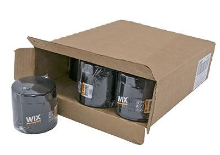 WIX FILTER 57899MP WIX Spin-On Lube Filter