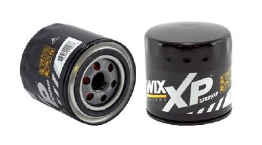 WIX FILTER 57899XP WIX XP Spin-On Lube Filter