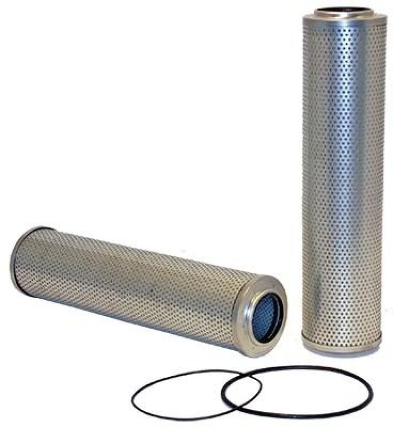 WIX FILTER 57900 WIX Cartridge Hydraulic Metal Canister Filter