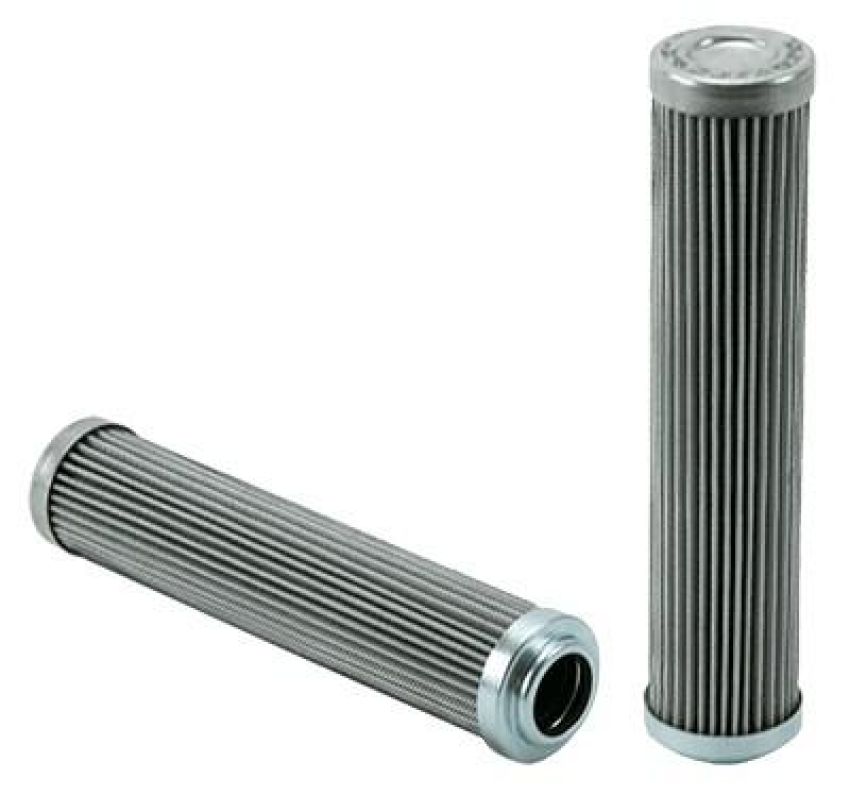WIX FILTER 57902 WIX Cartridge Hydraulic Metal Canister Filter