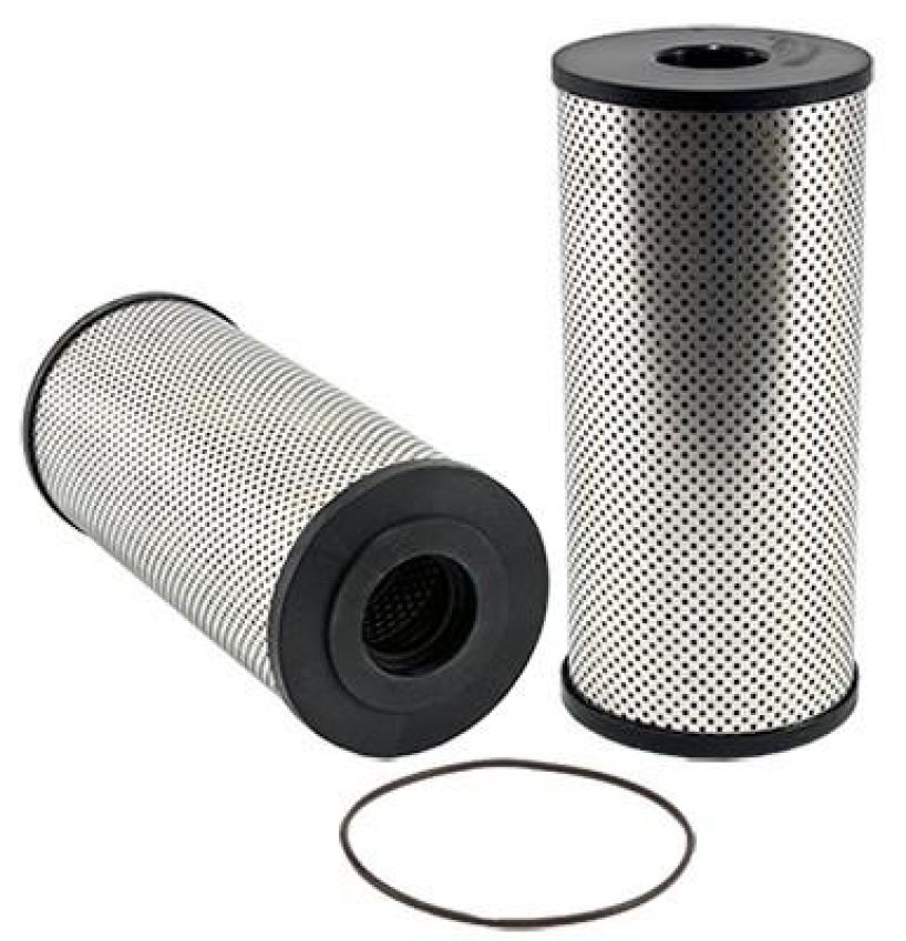 WIX FILTER 57929 WIX Cartridge Lube Metal Free Filter