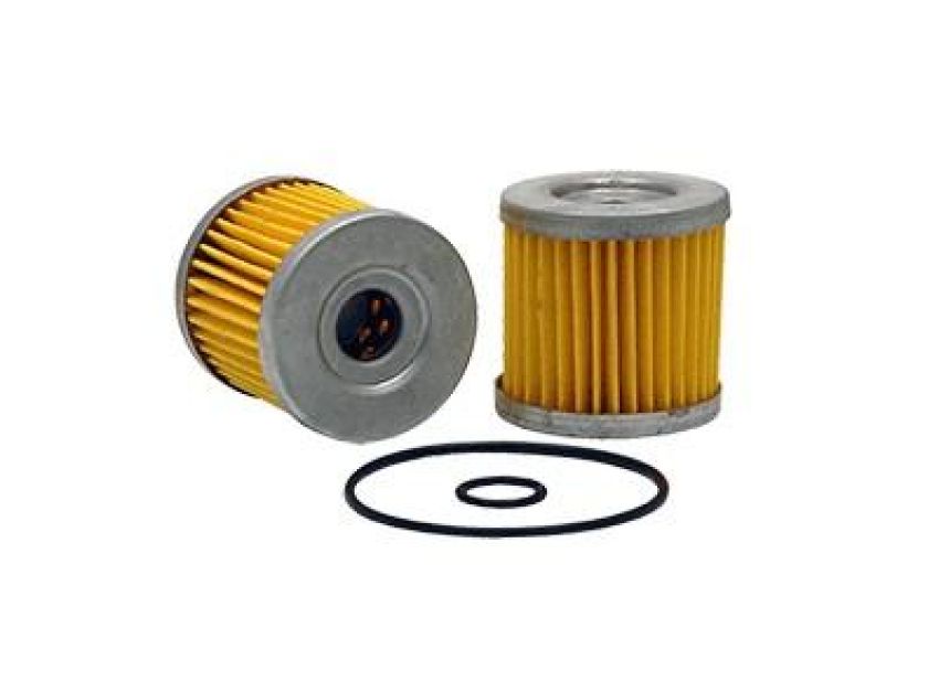 WIX FILTER 57931 WIX Cartridge Lube Metal Canister Filter