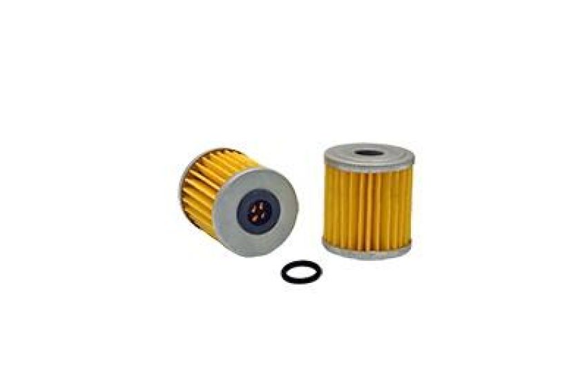 WIX FILTER 57932 WIX Cartridge Lube Metal Canister Filter
