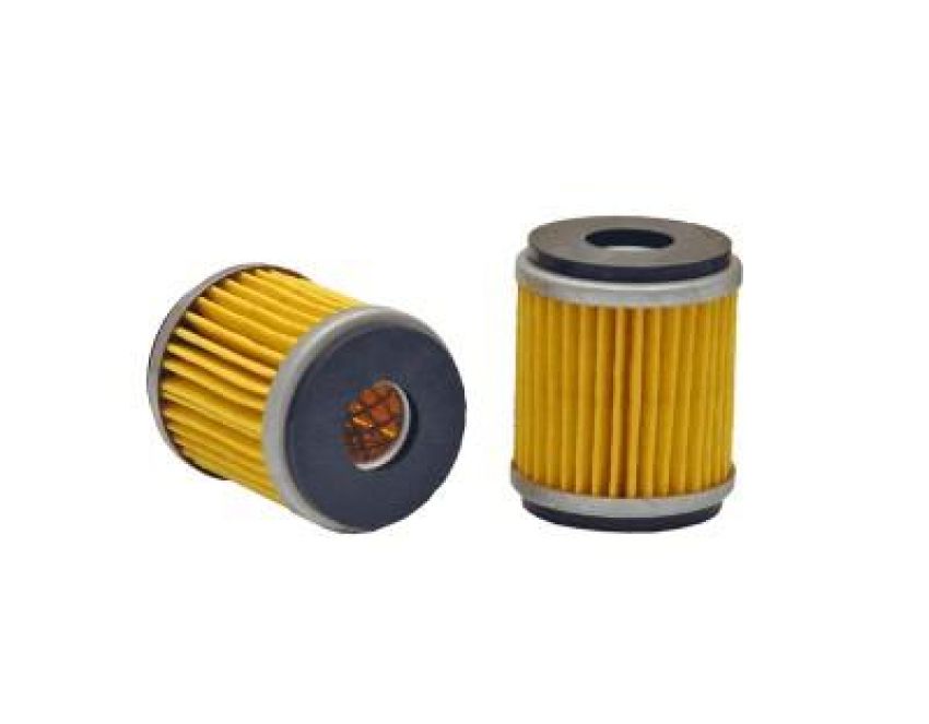 WIX FILTER 57933 WIX Cartridge Lube Metal Canister Filter
