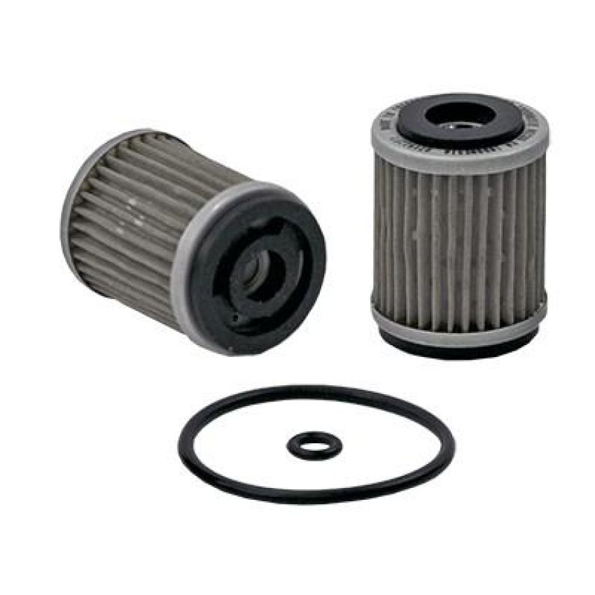WIX FILTER 57934 WIX Cartridge Lube Metal Canister Filter