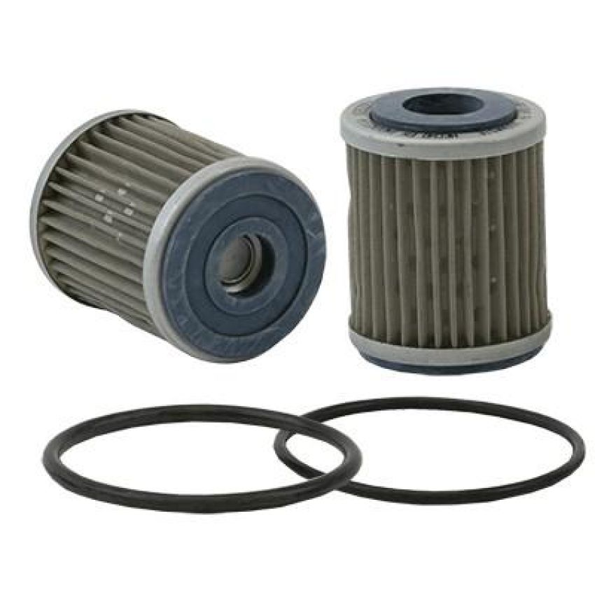 WIX FILTER 57935 WIX Cartridge Lube Metal Canister Filter