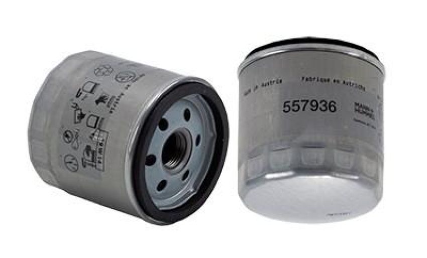 WIX FILTER 57936 WIX Spin-On Lube Filter