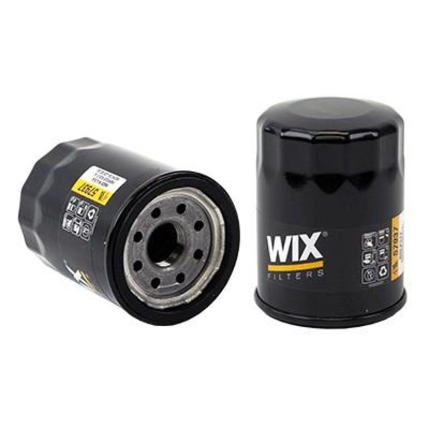 WIX FILTER 57937 WIX Spin-On Lube Filter