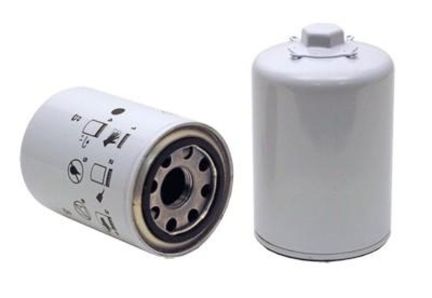 WIX FILTER 57963 WIX Spin-On Transmission Filter