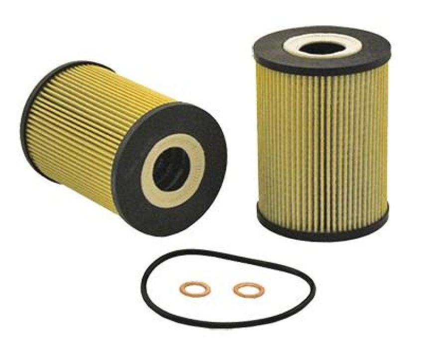 WIX FILTER 57997 WIX Cartridge Lube Metal Free Filter