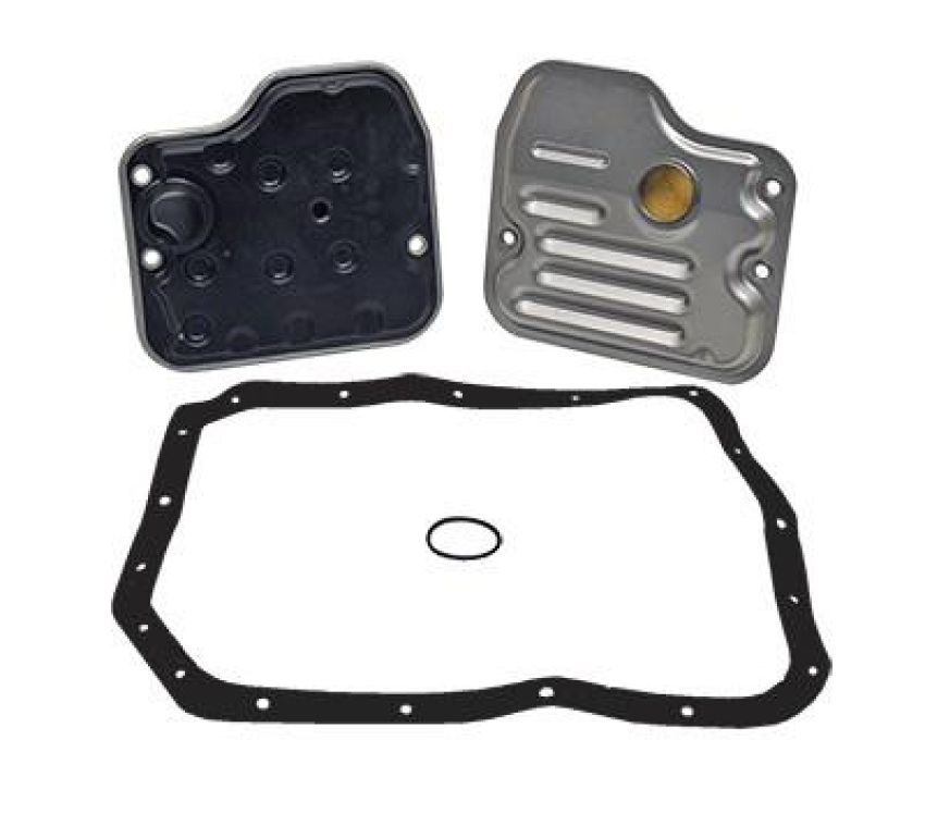 WIX FILTER 58010 WIX Automatic Transmission Filter Kit