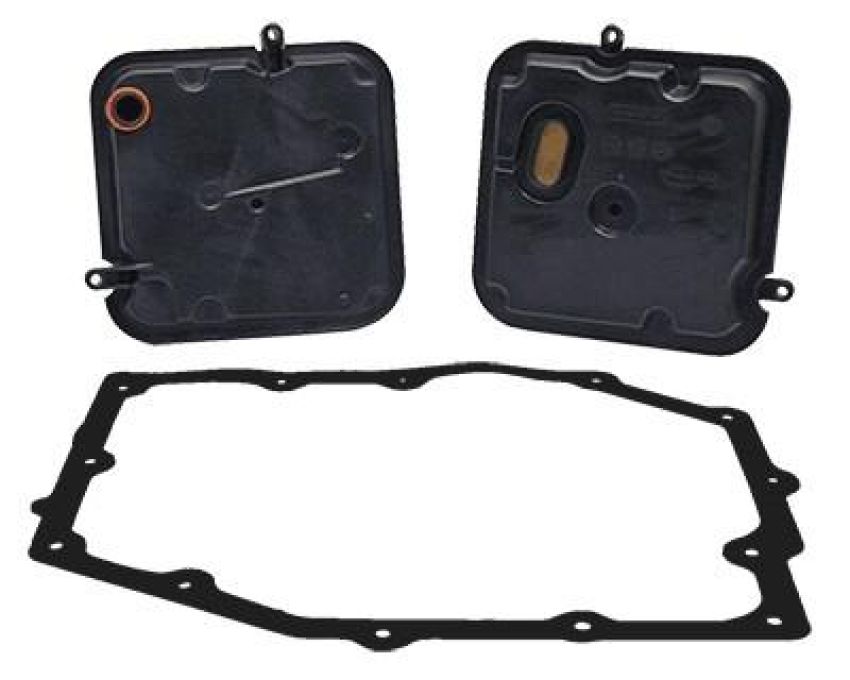 WIX FILTER 58013 WIX Automatic Transmission Filter Kit