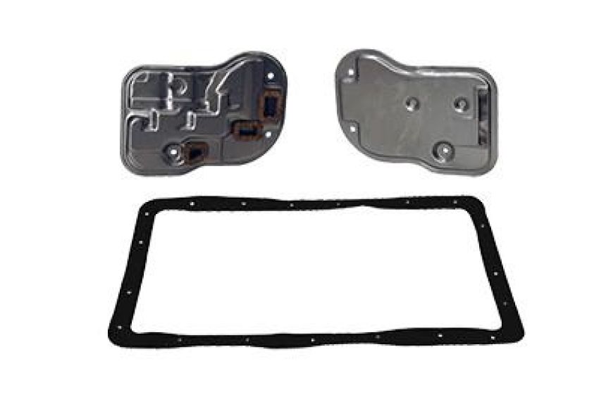 WIX FILTER 58020 WIX Automatic Transmission Filter Kit