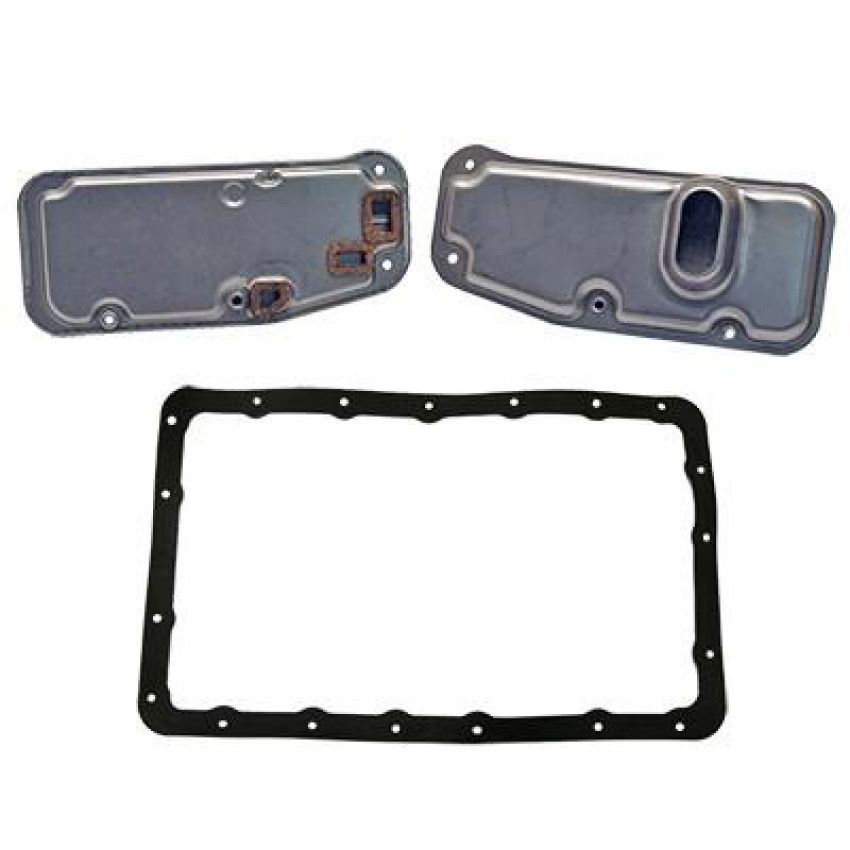 WIX FILTER 58030 WIX Automatic Transmission Filter Kit