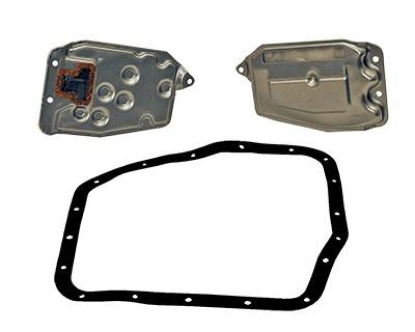 WIX FILTER 58040 WIX Automatic Transmission Filter Kit